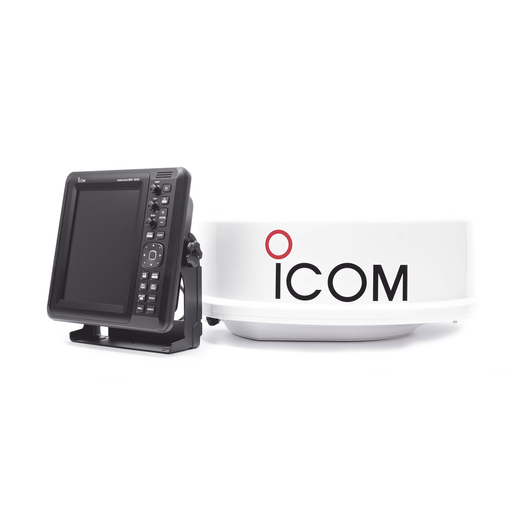 Radar Symetrix Marine