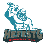 Hefesto Mexico - Tecnologia Industrial en Mérida México